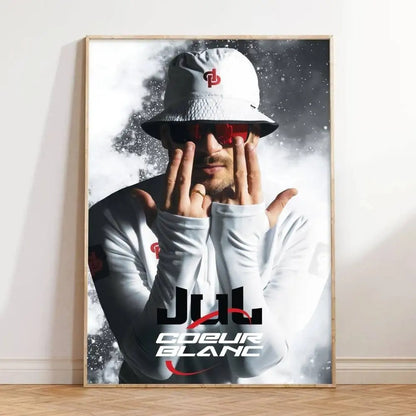 Affiche Poster JuL 40X50 cm