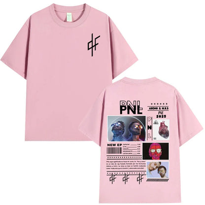 T-shirt PNL - 2025