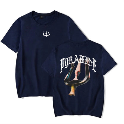 T-shirt WERENOI - Pyramide