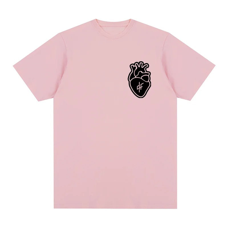 T-shirt PNL - Esprit QALF