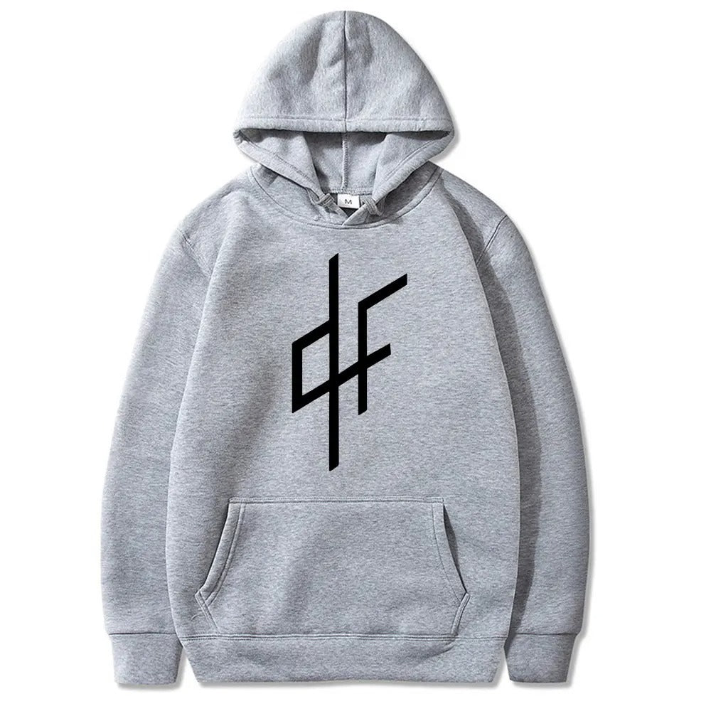 Sweat à capuche PNL - Minimal