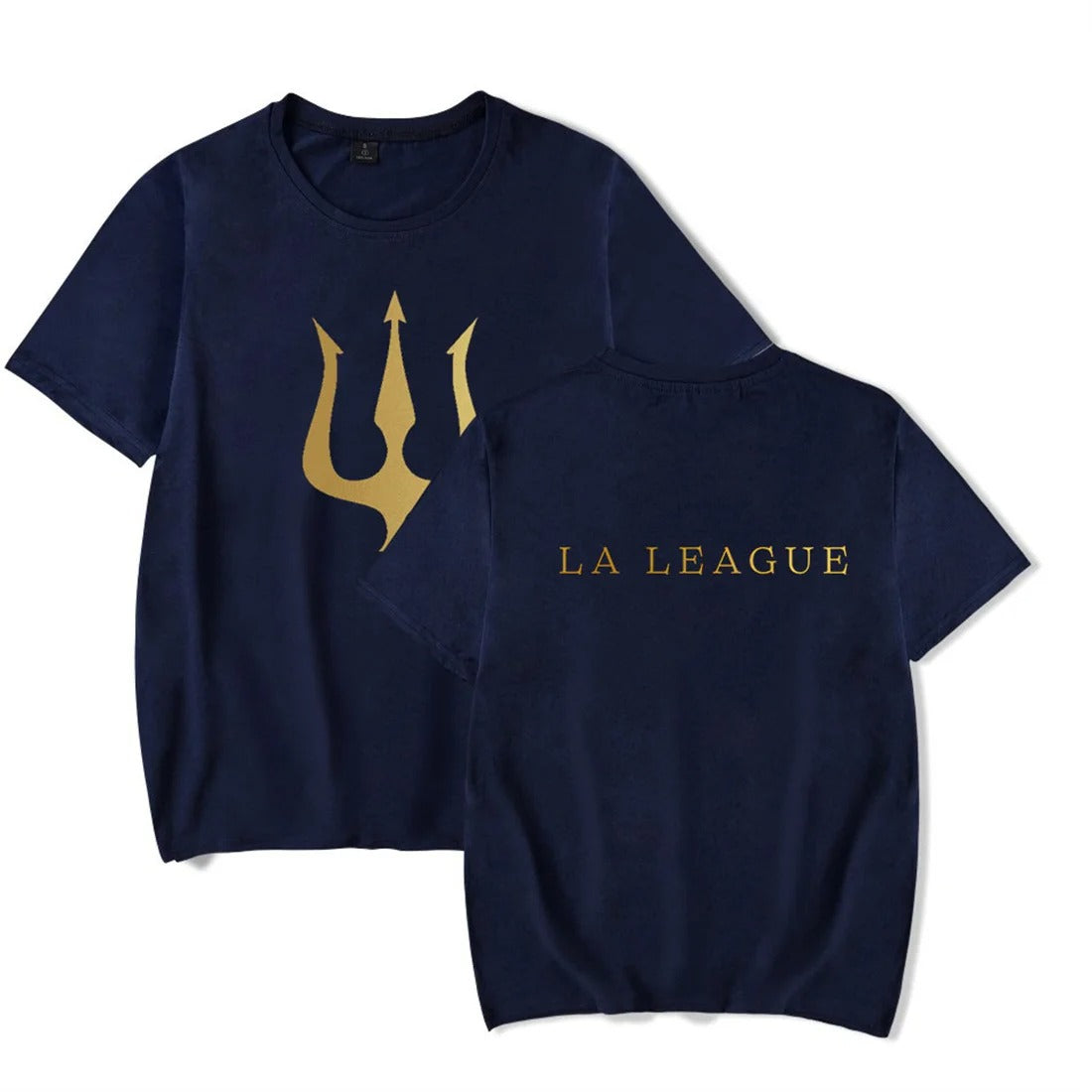 T-shirt WERENOI - La Leage
