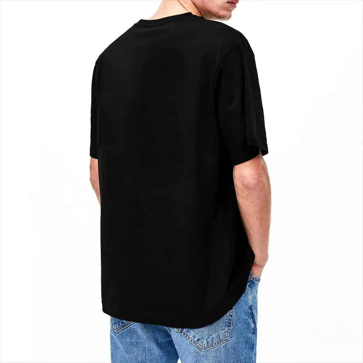 T-shirt JuL - Timeline