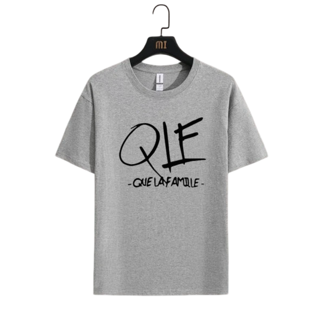 T-shirt PNL QLF