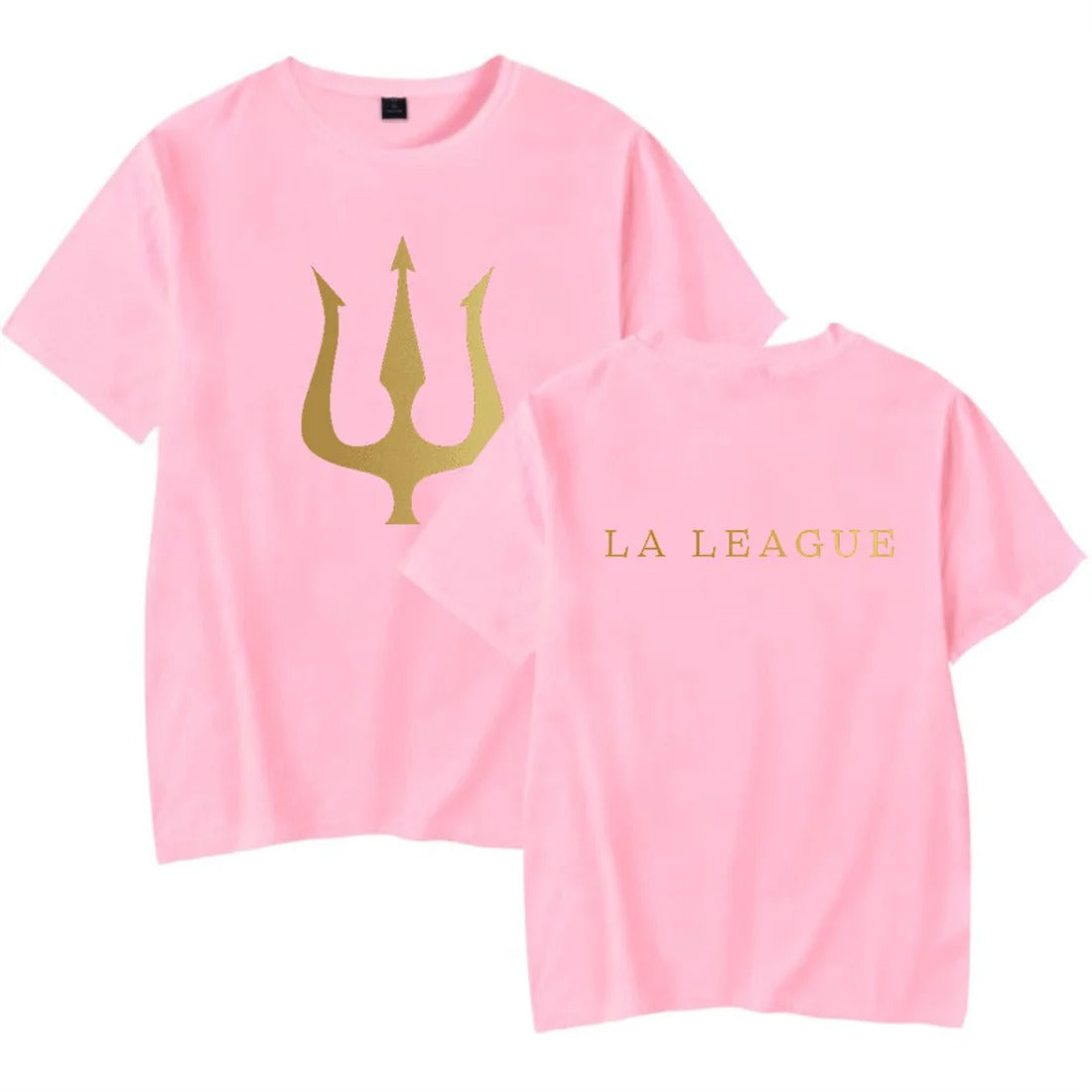 T-shirt WERENOI - La Leage