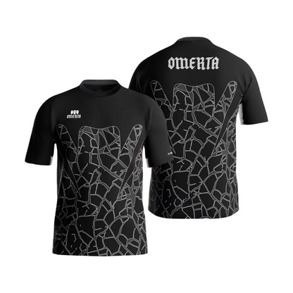 T-shirt OMERTA