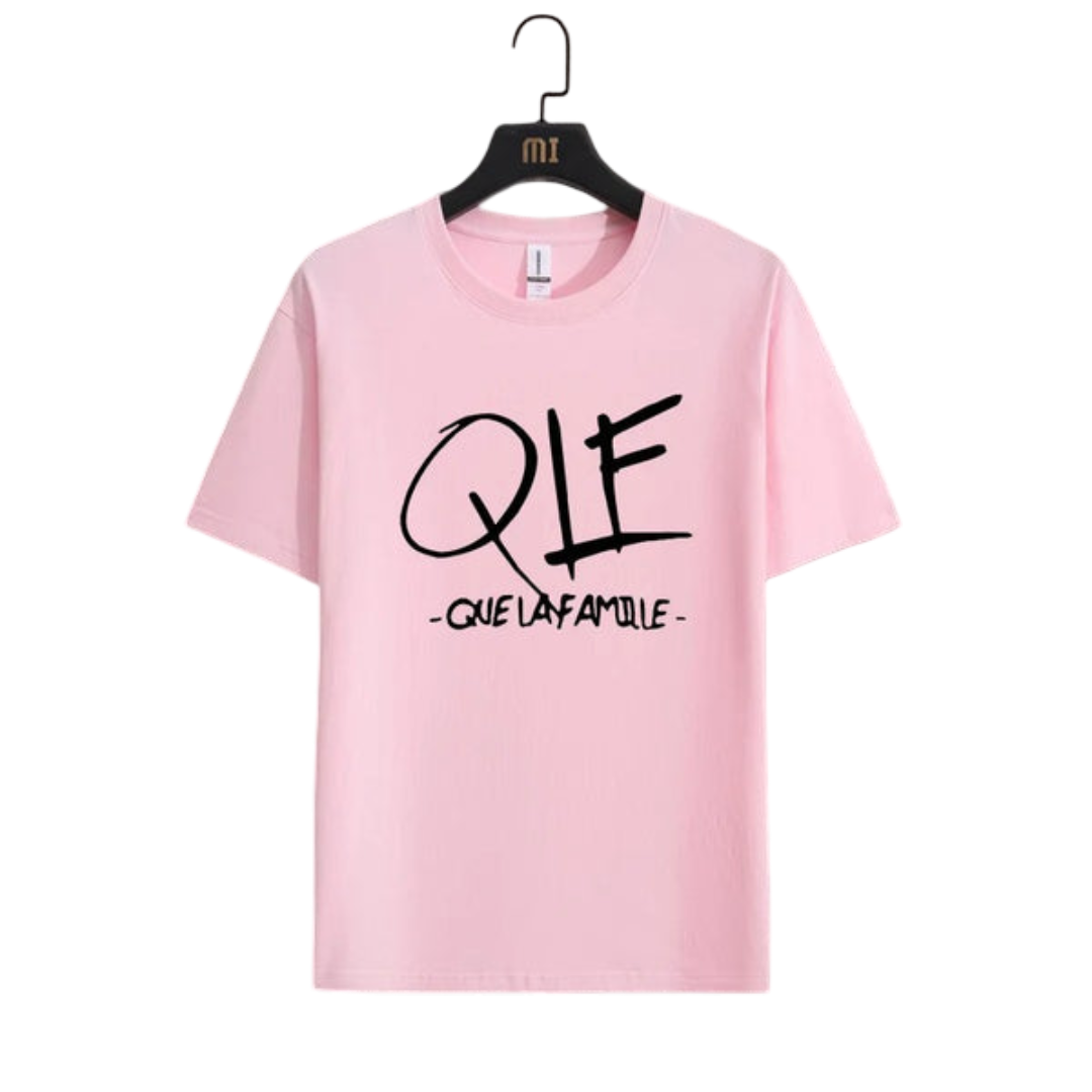 T-shirt PNL QLF