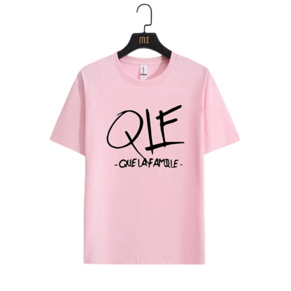T-shirt PNL QLF