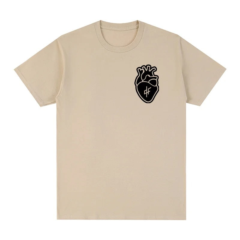 T-shirt PNL - Esprit QALF