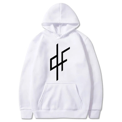 Sweat à capuche PNL - Minimal